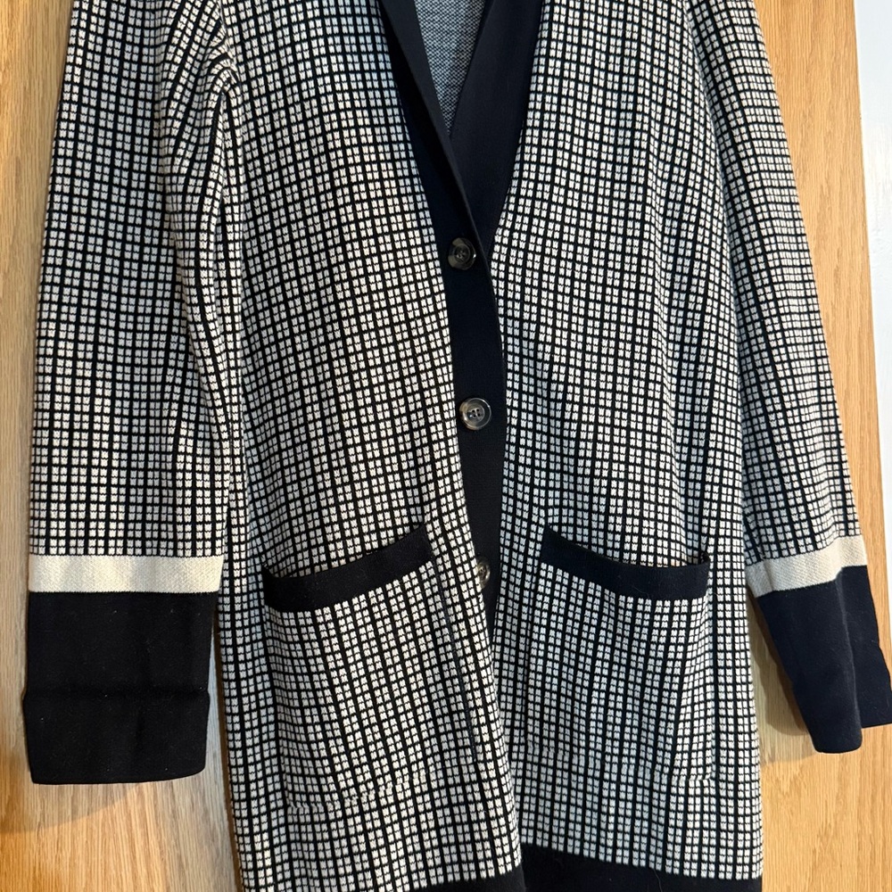 Ann Taylor Cardigan